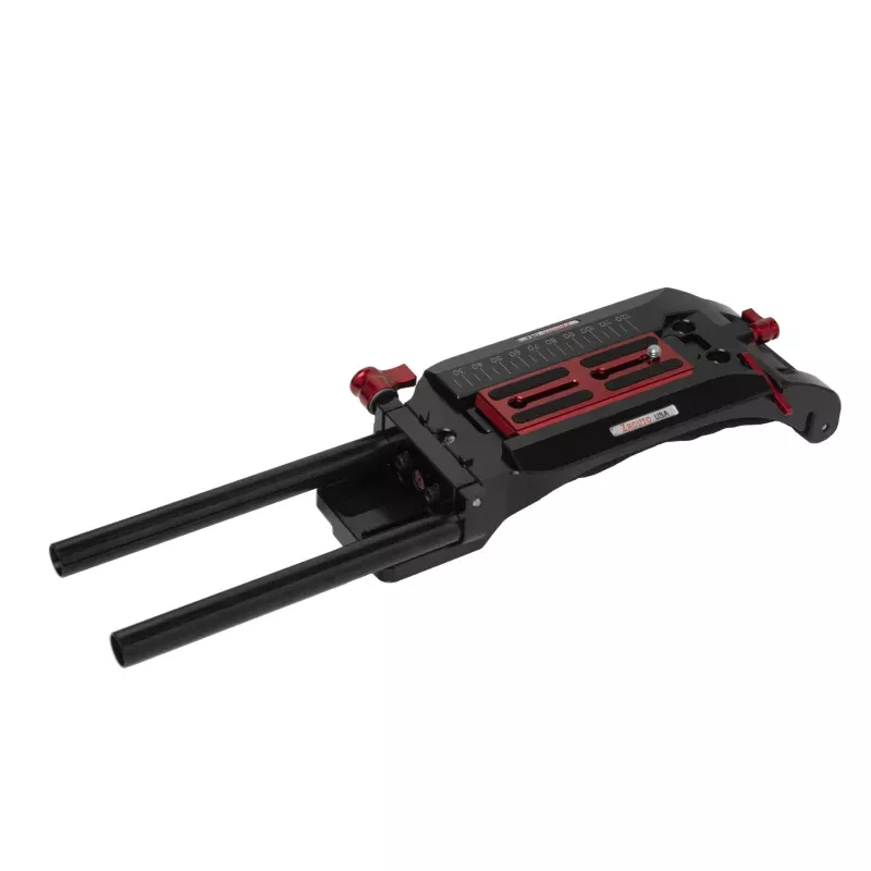 ACT Baseplate – Overstock